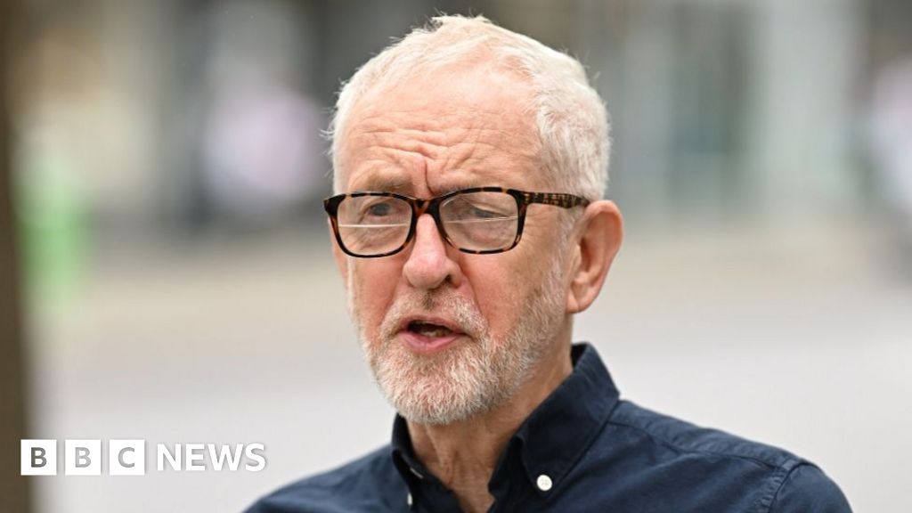 Read more about the article Jeremy Corbyn’s new party needs a name and it’s trickier than you might think