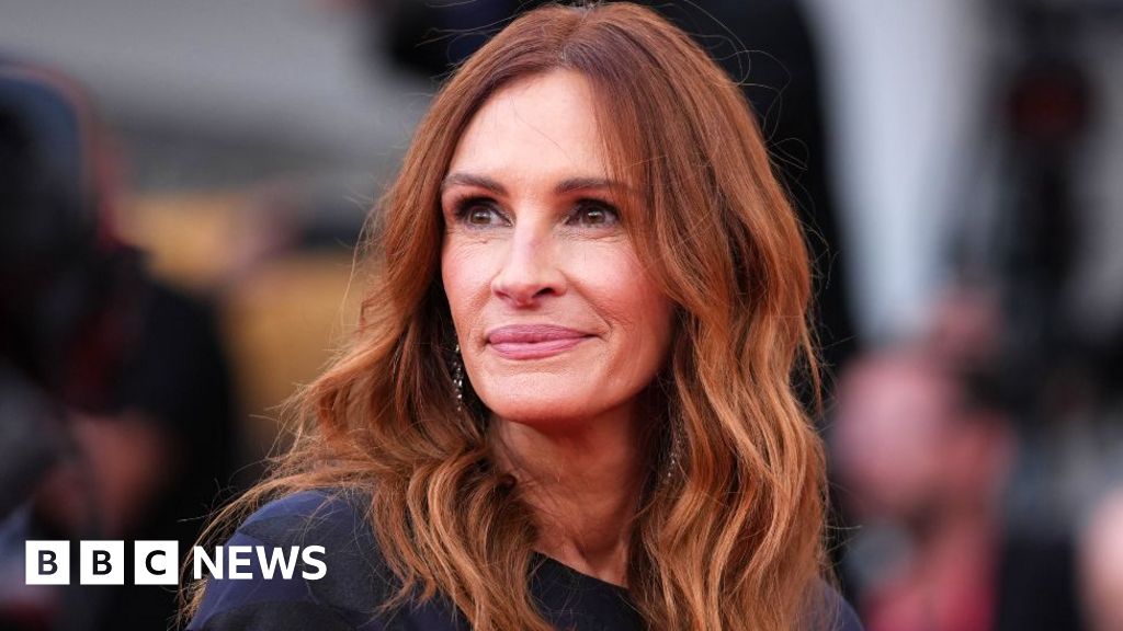 Julia Roberts sexual assault film After The Hunt divides opinion in Venice - Stream24 News You are currently viewing Julia Roberts sexual assault film After The Hunt divides opinion in Venice