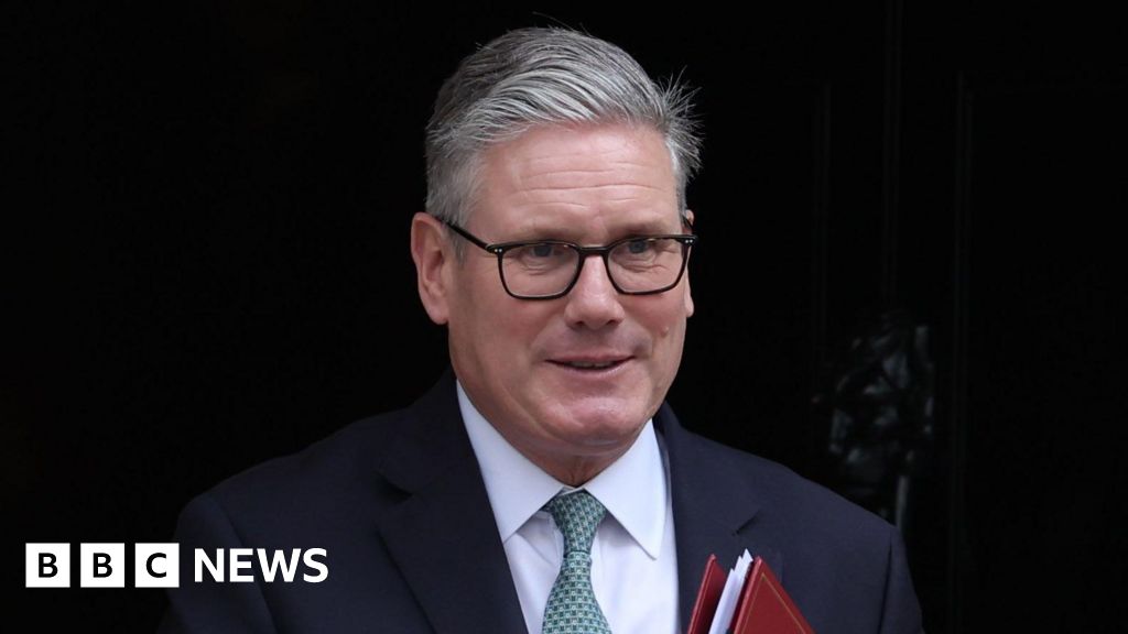 Keir Starmer to replace third top aide in less than a year - Stream24 News You are currently viewing Keir Starmer to replace third top aide in less than a year