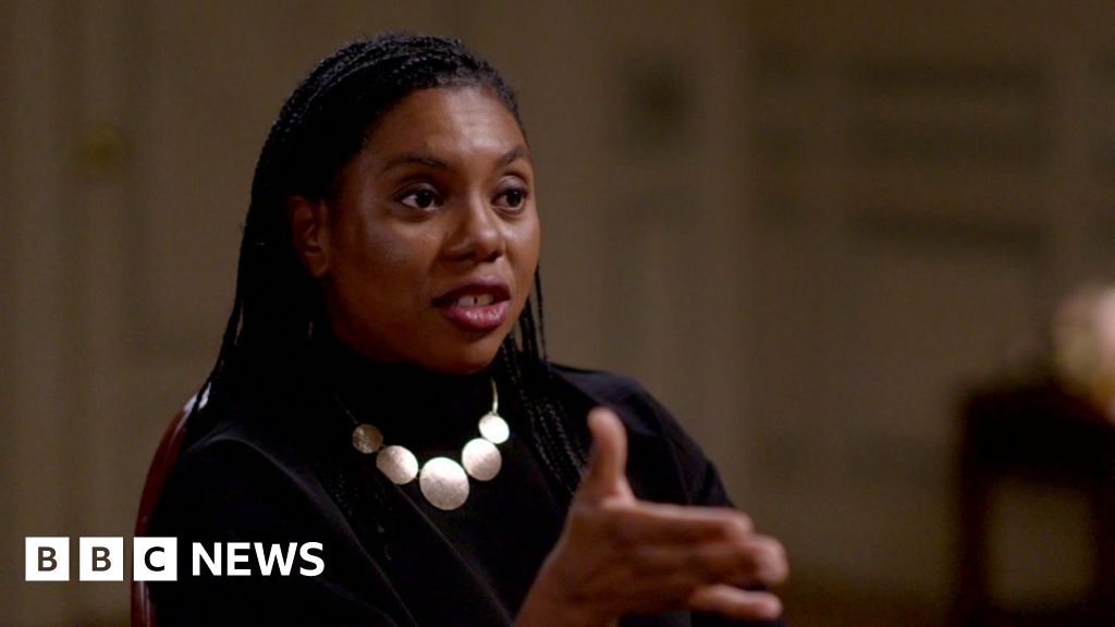 You are currently viewing Kemi Badenoch reveals how she told on exam cheat as teenager