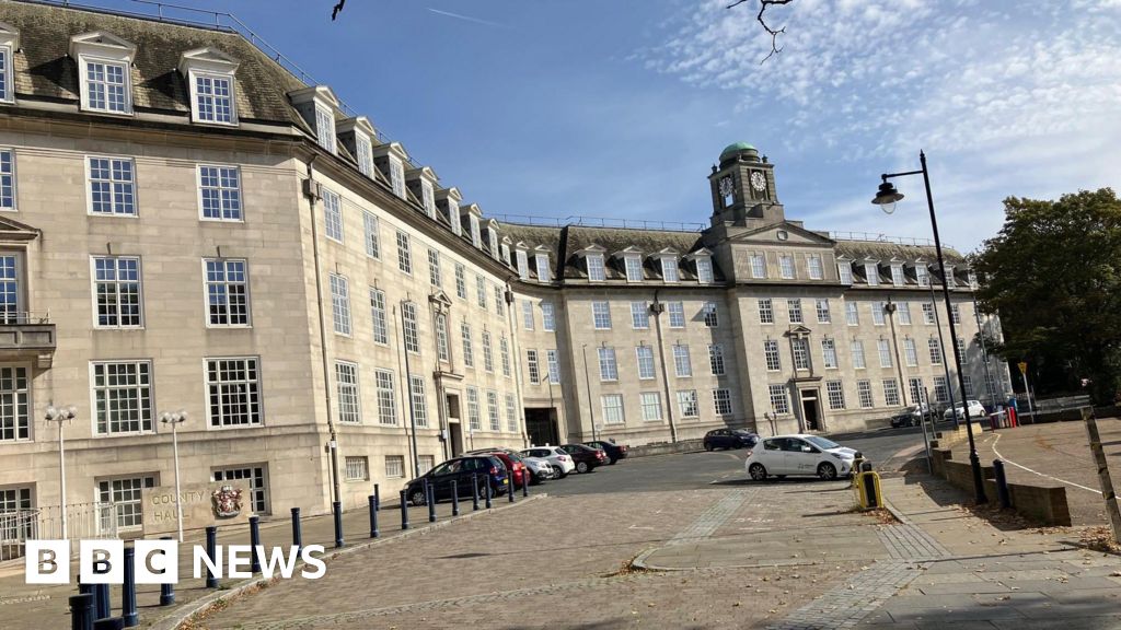 Read more about the article Kent County Council asks residents for ideas over £50m shortfall
