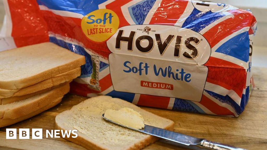 You are currently viewing Kingsmill to buy Hovis in move that would create UK’s biggest bread producer