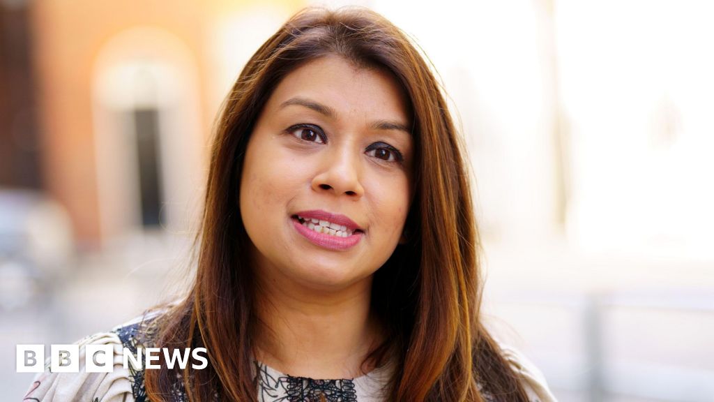 Read more about the article Labour MP Tulip Siddiq to face corruption trial in Bangladesh