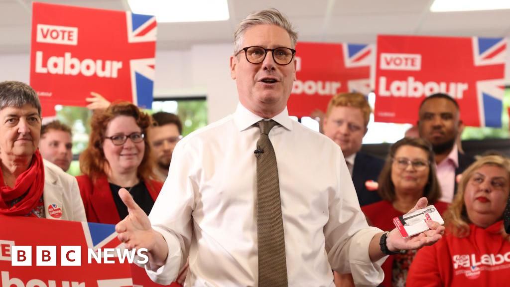 Labour membership falls by 200,000 in five years - Stream24 News You are currently viewing Labour membership falls by 200,000 in five years