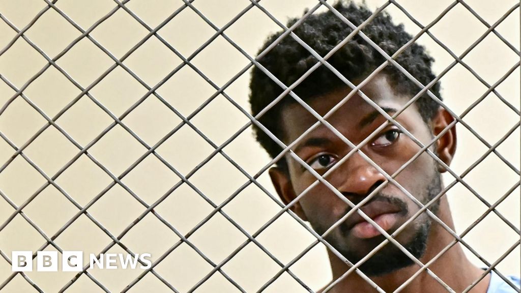 Read more about the article Lil Nas X pleads not guilty to felony charges after LA arrest