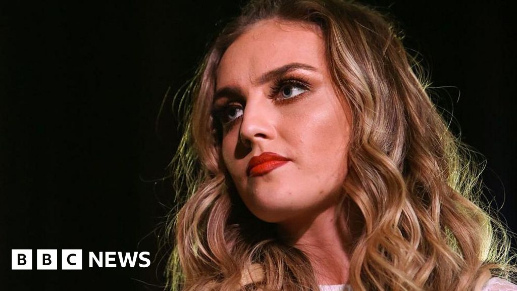 Little Mix's Perrie Edwards discusses trauma of losing baby at 24 weeks - Stream24 News You are currently viewing Little Mix’s Perrie Edwards discusses trauma of losing baby at 24 weeks