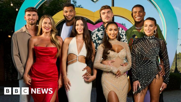 Read more about the article Love Island 2025 winners revealed after drama-filled series