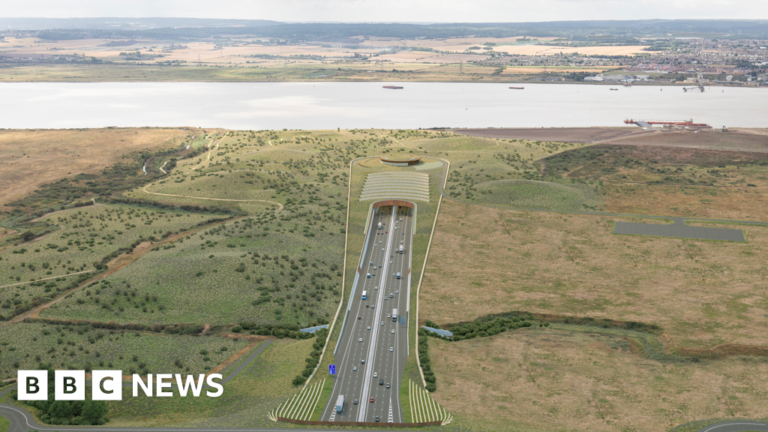 Read more about the article Lower Thames Crossing first project to use environmental scheme