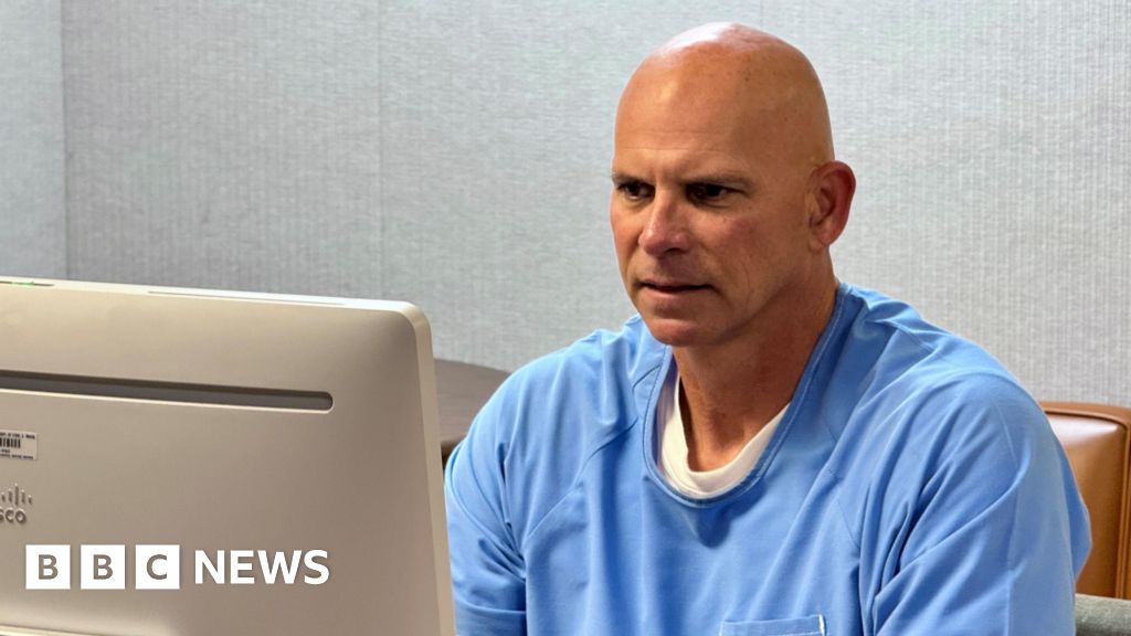You are currently viewing Lyle Menendez joins brother, denied parole in parents’ LA killing