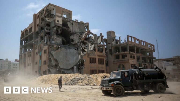 Read more about the article MPs issue plea over Gaza biometric student visa deferral