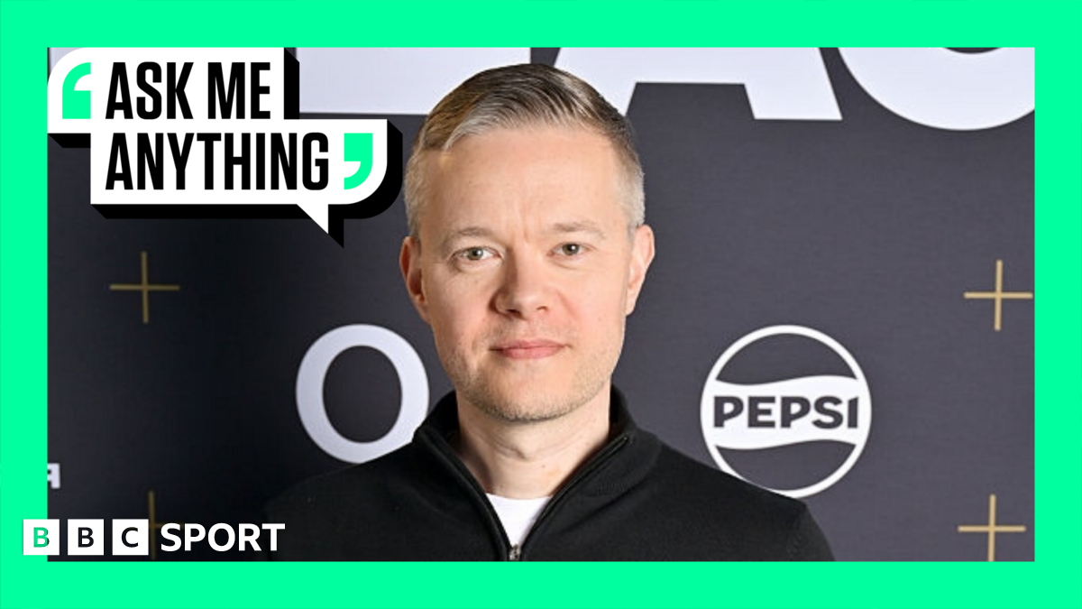 Read more about the article Mark Goldbridge: Why does YouTuber have TV rights to show Bundesliga matches?