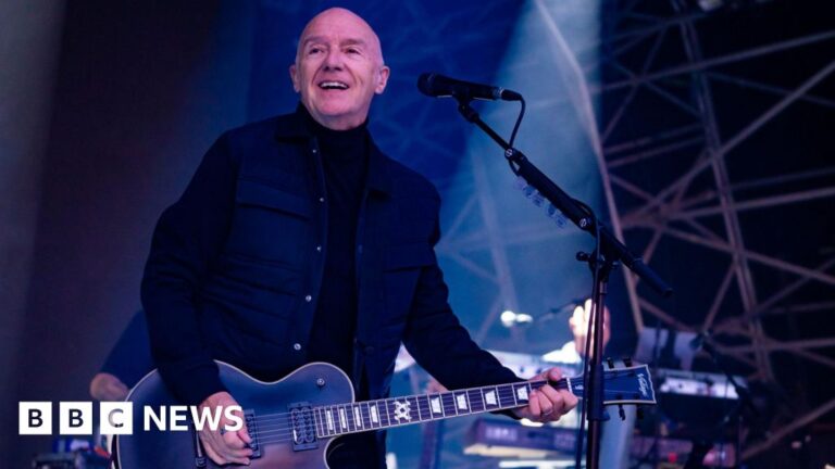 Read more about the article Midge Ure cancels tour dates over ‘urgent’ health issue