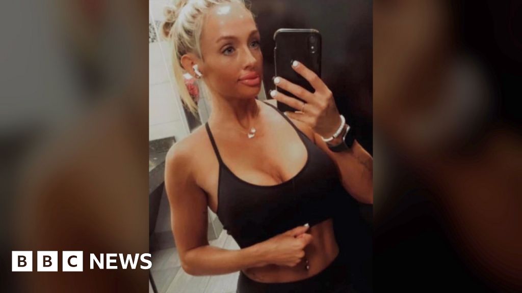 You are currently viewing Migrant sentenced to life for murdering Maryland mum