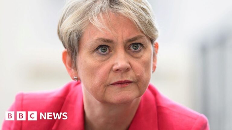 Read more about the article ‘More transparency’ needed on immigration status of suspects, says Cooper