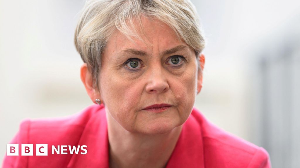 'More transparency' needed on immigration status of suspects, says Cooper - Stream24 News You are currently viewing ‘More transparency’ needed on immigration status of suspects, says Cooper