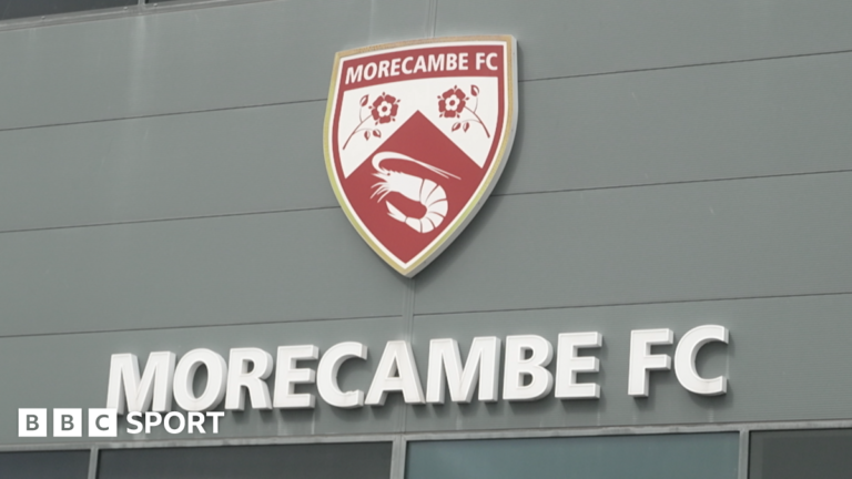 Read more about the article Morecambe takeover: Inside story of Panjab Warriors’ first days as owners