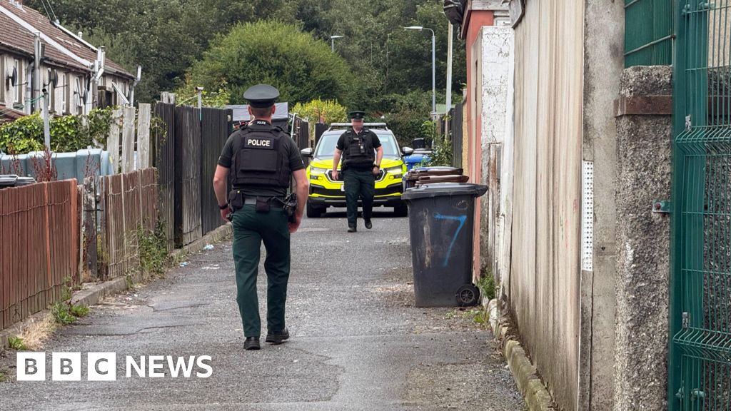 You are currently viewing Murder inquiry launched after man’s death
