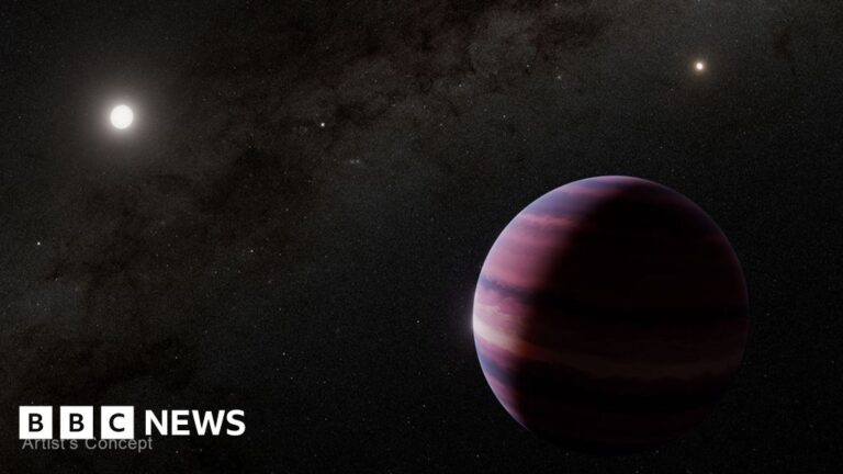 Read more about the article New signs found of giant gas planet in ‘Earth’s neighbourhood’