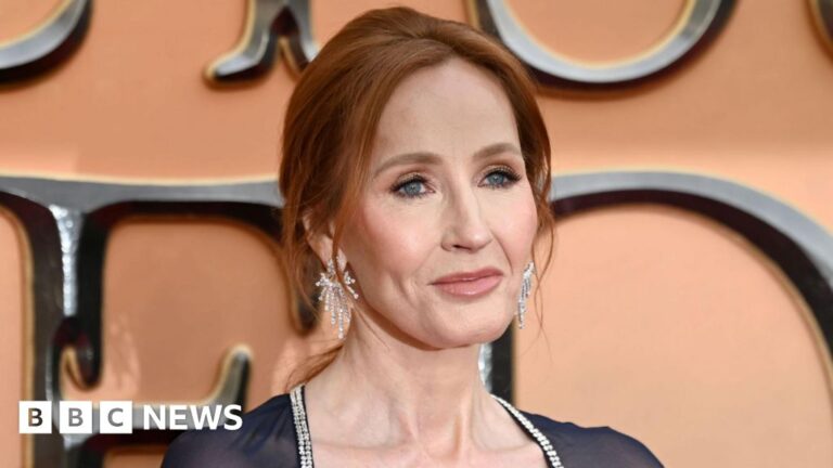 Read more about the article Nicola Sturgeon book reignites trans row with JK Rowling