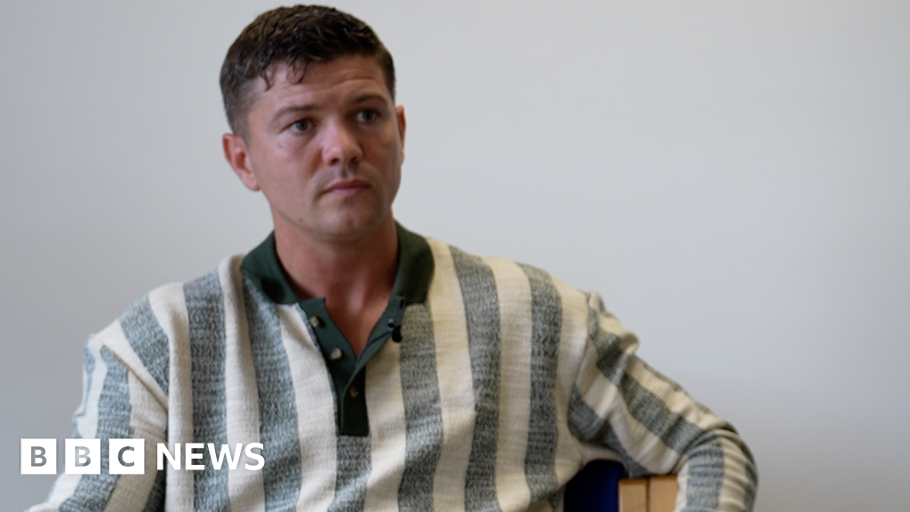 Read more about the article ‘No regrets’ for Reform’s Hull and East Yorkshire mayor Luke Campbell