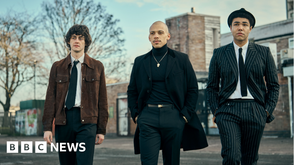 No second series for Steven Knight's West Midlands BBC drama, This Town - Stream24 News You are currently viewing No second series for Steven Knight’s West Midlands BBC drama, This Town