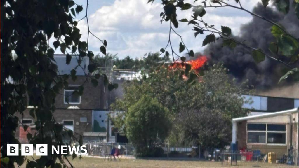 Norfolk school set to reopen for new term following blaze - Stream24 News You are currently viewing Norfolk school set to reopen for new term following blaze