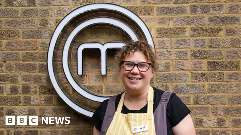 Northampton MasterChef contestant pleased series has aired - Stream24 News You are currently viewing Northampton MasterChef contestant pleased series has aired