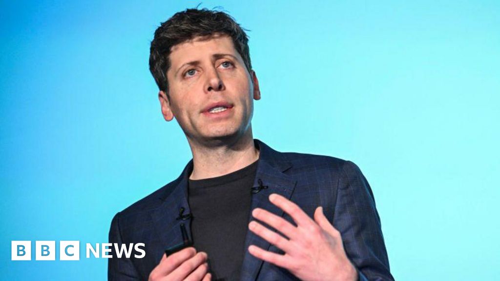 Read more about the article OpenAI to update ChatGPT after parents sue over teen’s suicide