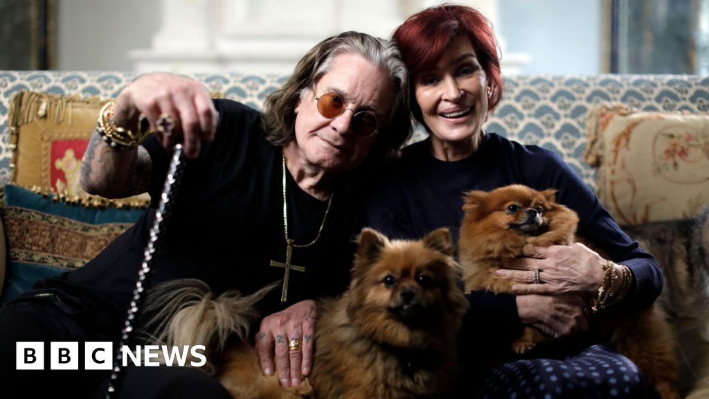 Read more about the article Ozzy Osbourne: Coming Home – what to expect from BBC documentary