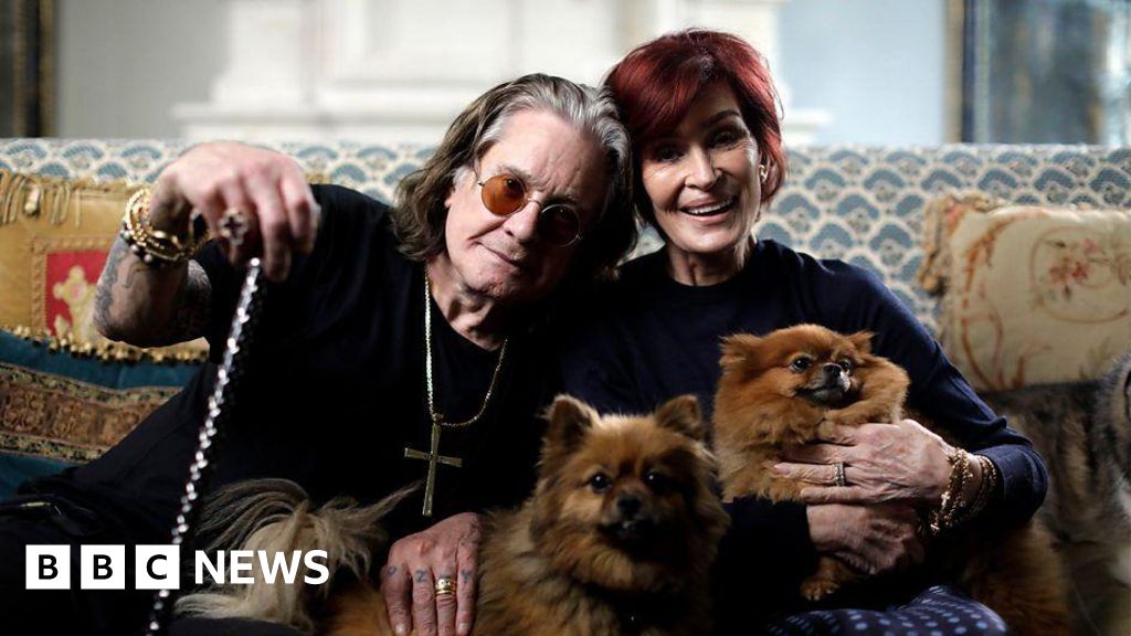 You are currently viewing Ozzy Osbourne documentary to show ‘last chapter’ of his life