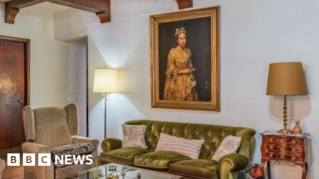 Read more about the article Painting looted by Nazis has vanished again, say Argentine police