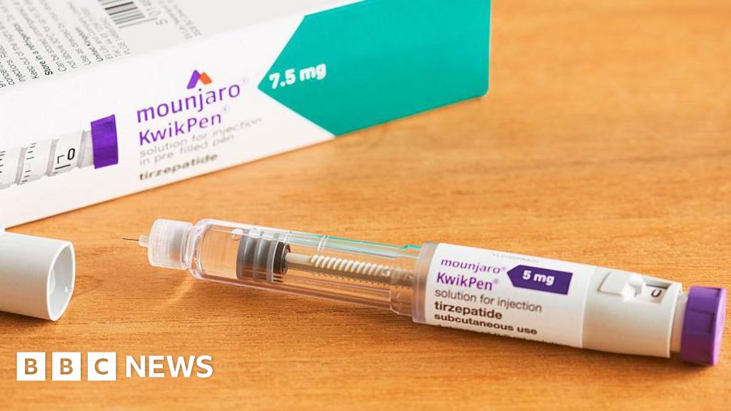 You are currently viewing Patients struggle to get weight loss drug ahead of price rise