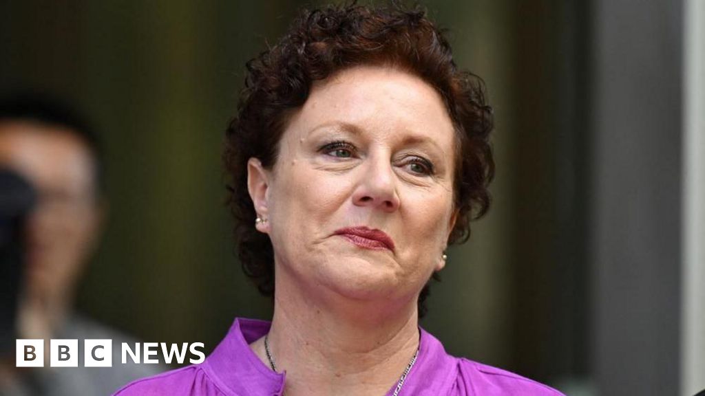 Read more about the article Payout for mother wrongfully jailed over babies’ deaths ‘inadequate’