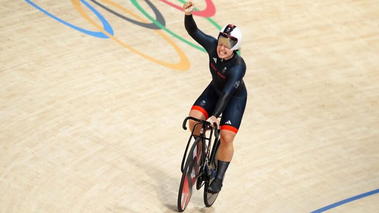 Read more about the article Periods have 'massive impact' on female athletes