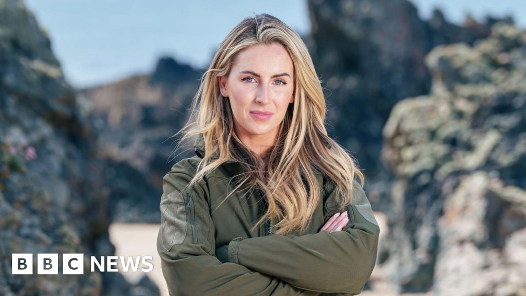 'Peru Two' Michaella McCollum finishes military course - Stream24 News You are currently viewing ‘Peru Two’ Michaella McCollum finishes military course