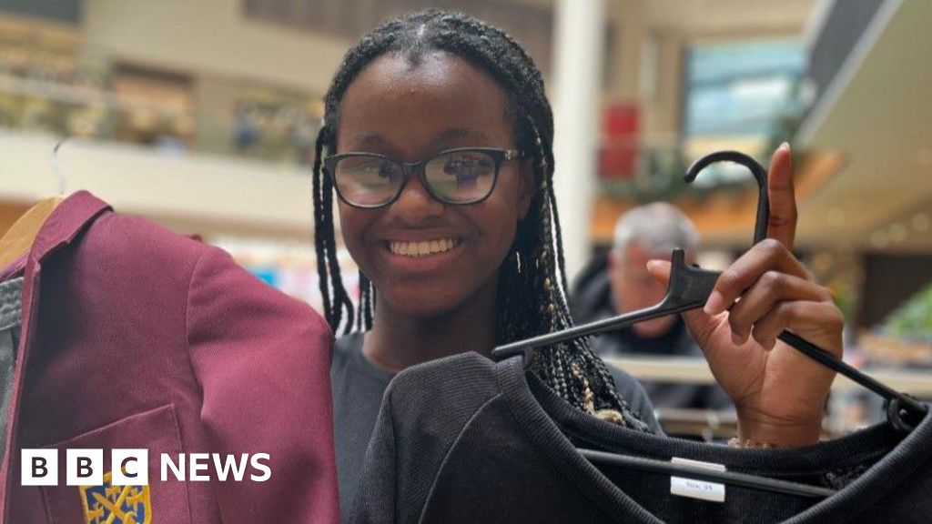 Read more about the article Peterborough school uniform event is a helping hand for parents