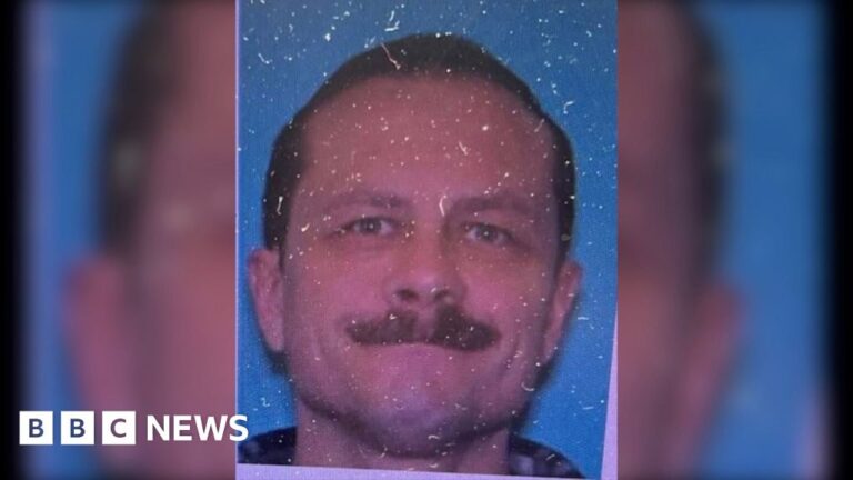 Read more about the article Police find getaway car of army veteran suspected of deadly attack