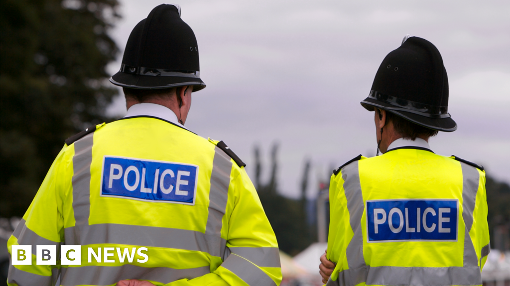 You are currently viewing Police given new guidance on releasing suspects’ nationalities and ethnicities