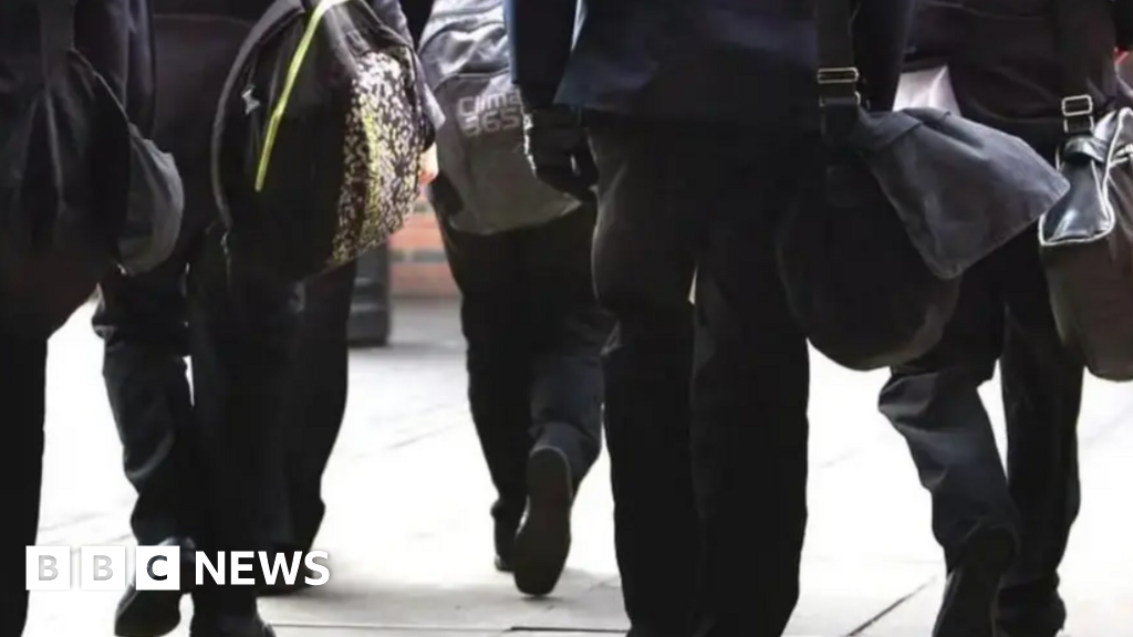 Pupil attacks on South East teachers 'horrifying', says union