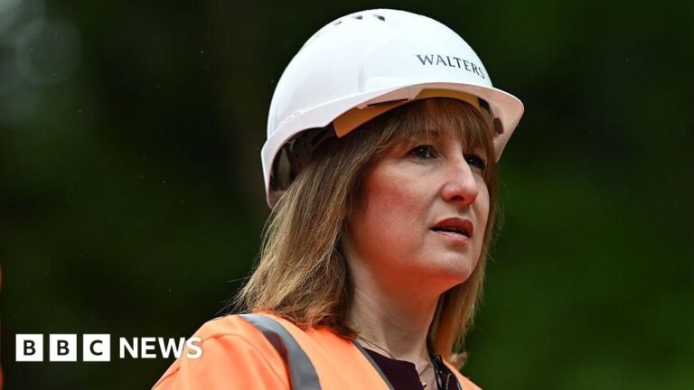 Read more about the article Rachel Reeves defends way Wales is funded by UK government