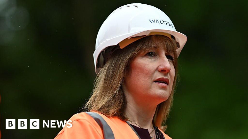Read more about the article Rachel Reeves defends way Wales is funded by UK government