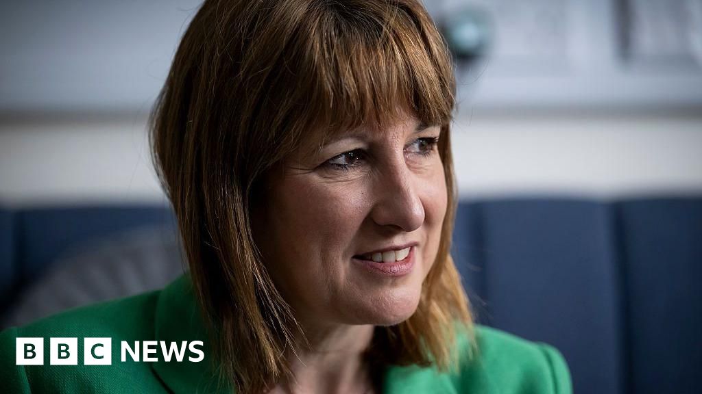 Read more about the article Rachel Reeves must increase taxes to meet her rules, says thinktank