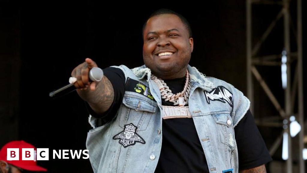 You are currently viewing Rapper Sean Kingston sentenced to 3 years for fraud scheme