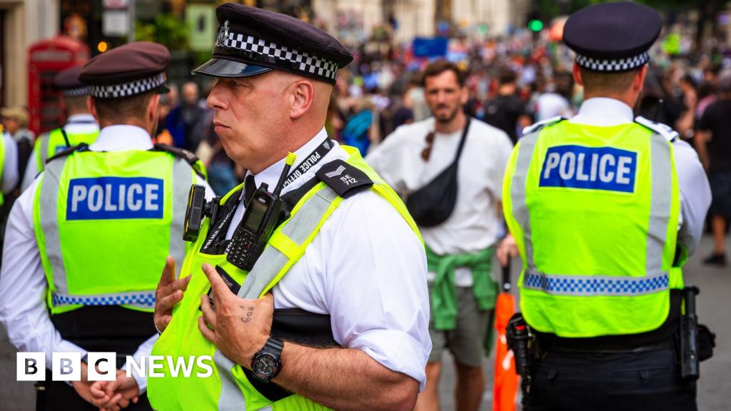 Regulator raises concerns over Met's facial recognition camera use