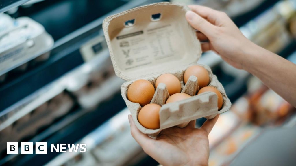 Read more about the article Rising chocolate and egg prices drive up rates