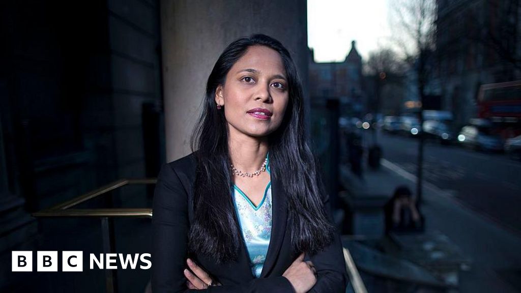 You are currently viewing Rushanara Ali criticised after rent increase on London property