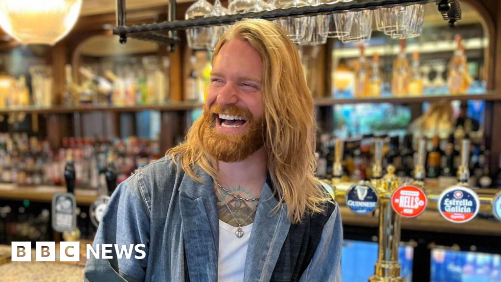 You are currently viewing Sam Ryder to surprise fans with one-off headline gig in London