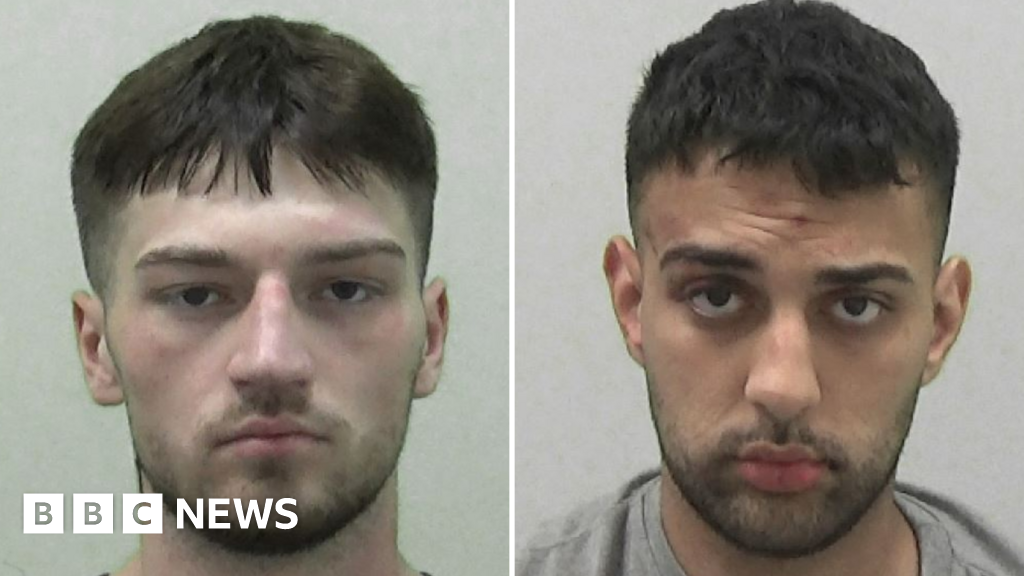Second man pleads guilty to robbery - Stream24 News You are currently viewing Second man pleads guilty to robbery