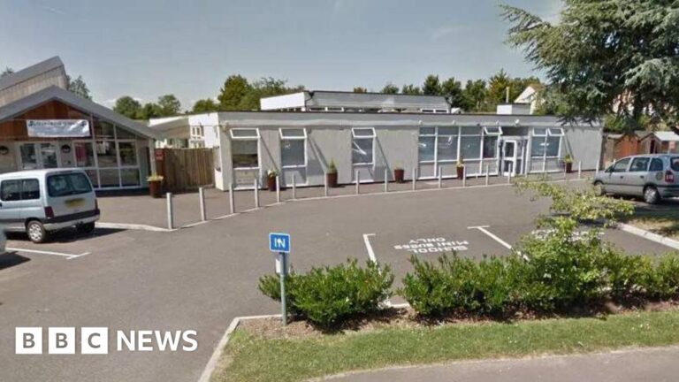 Read more about the article Selworthy School in Taunton to be rebuilt years after RAAC found