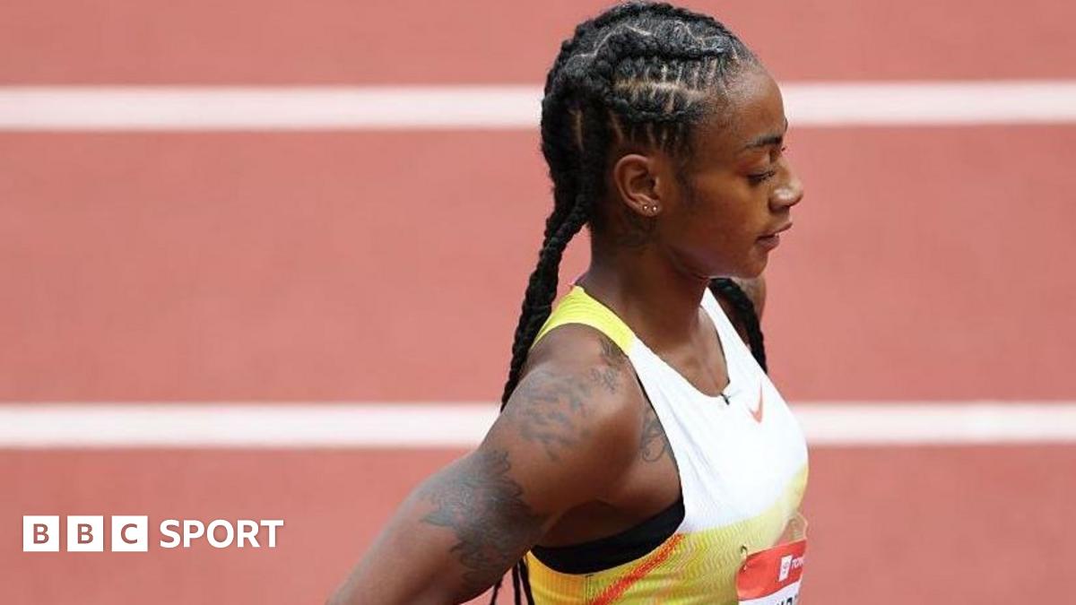 Read more about the article Sha’Carri Richardson misses out on 200m World Championship spot a week after arrest